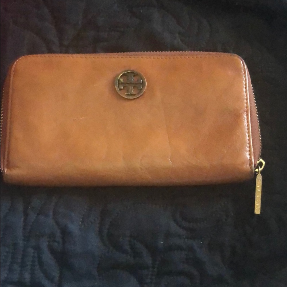 Tory Burch Wallet
